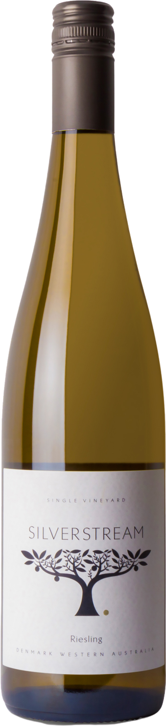Silverstream Wines Single Vineyard Riesling 2021 Denmark